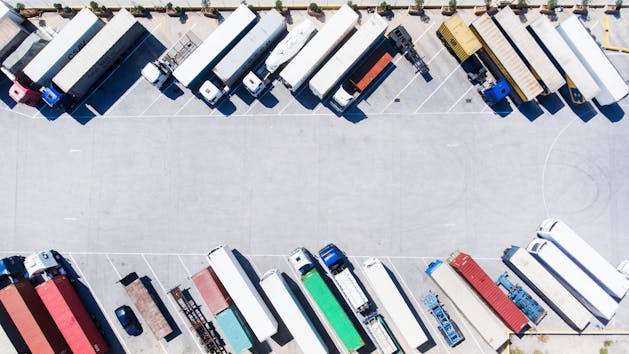 A Look Back at Trucking Fleet Trends
